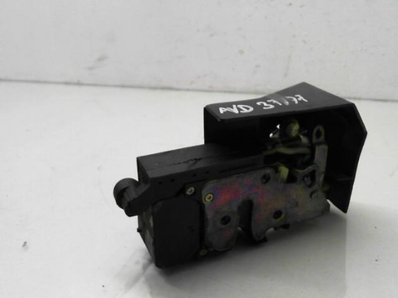 Serrure avant droit ALFA ROMEO 156 PHASE 1 Diesel - 1