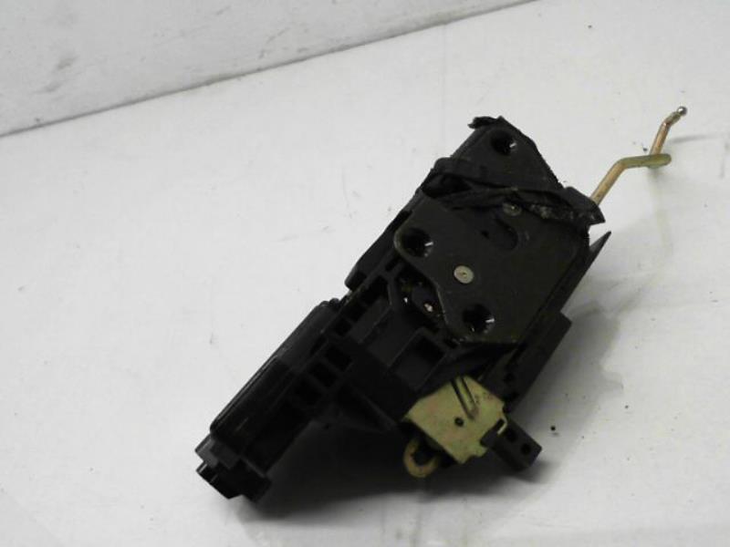 Serrure avant droit HYUNDAI MATRIX PHASE 1 Diesel - 1