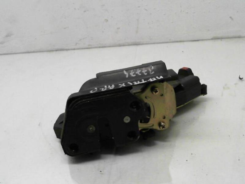 Serrure arriere droit HYUNDAI MATRIX PHASE 1 Diesel - 1