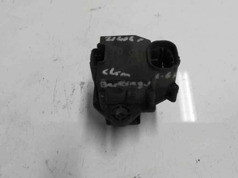 Resistance chauffage CITROEN BERLINGO 1 PHASE 2 Diesel - 1