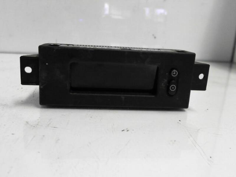 Monitor display OPEL CORSA IV (D) PHASE 1 - 3P 2006-09->2010-12 1.3 CDT Diésel - 1