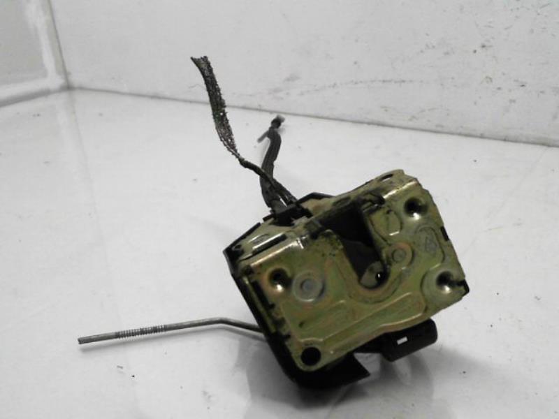 Serrure avant gauche RENAULT CLIO 2 PHASE 2 Essence - 1