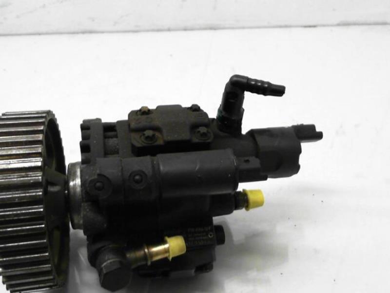 Pompe haute pression PEUGEOT 307 PHASE 1 BREAK Diesel - 1