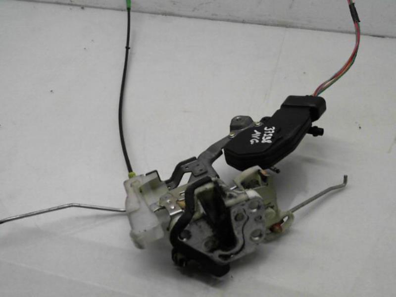 Serrure avant gauche CITROEN C1 1 PHASE 1 Essence - 1