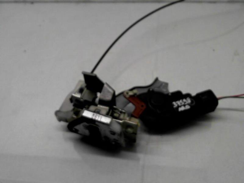 Serrure arriere droit CITROEN C1 1 PHASE 1 Essence - 1