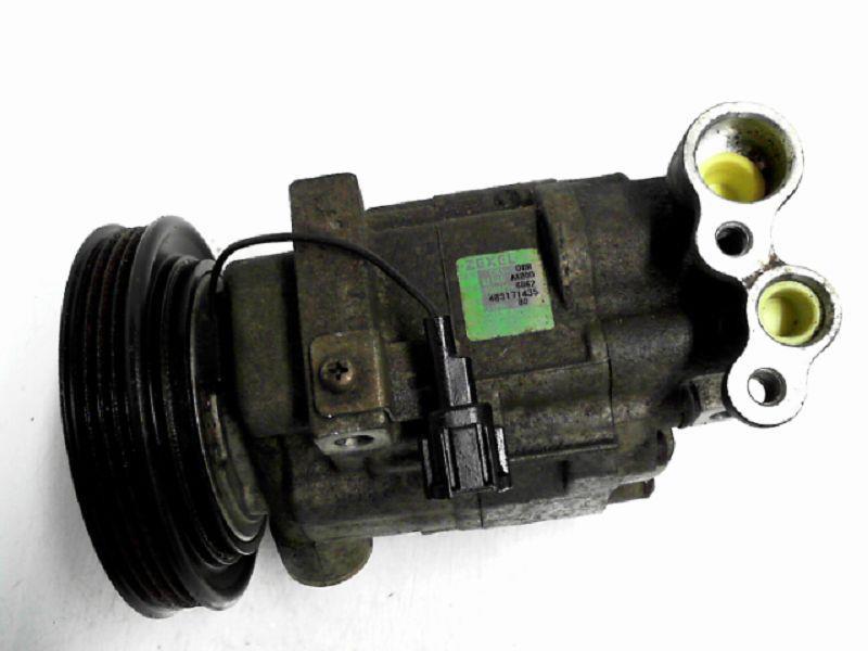 Compresseur clim SAAB 9.3 2 SPORT HATCH PHASE 2 BREAK Diesel - 1