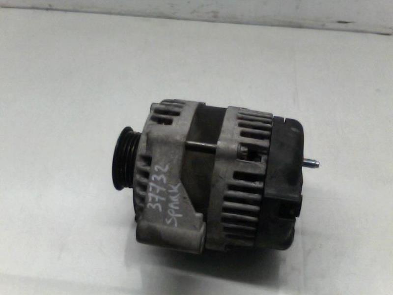 Alternateur CHEVROLET SPARK PHASE 2 Essence - 1