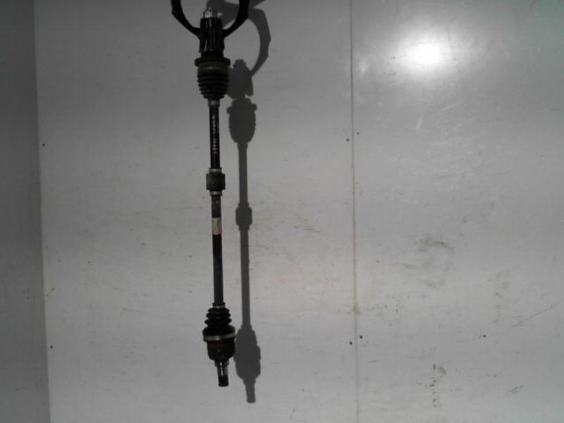 Cardan droit (transmission) CHEVROLET SPARK PHASE 2 Essence - 1