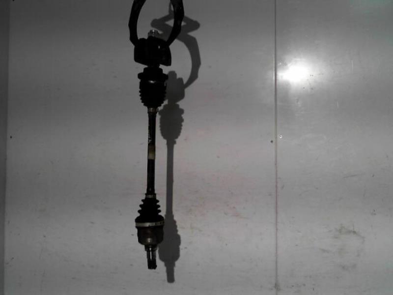 Cardan gauche (transmission) CHEVROLET SPARK PHASE 2 Essence - 1