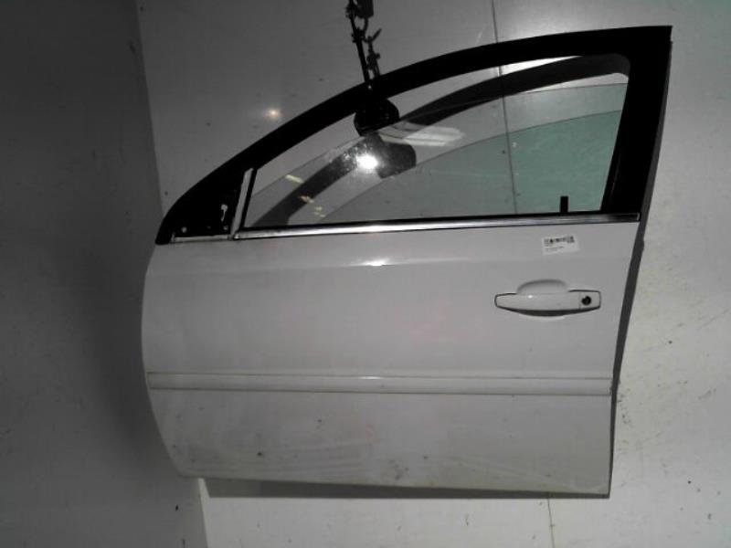 Porte avant gauche OPEL VECTRA C PHASE 2 Diesel - 1