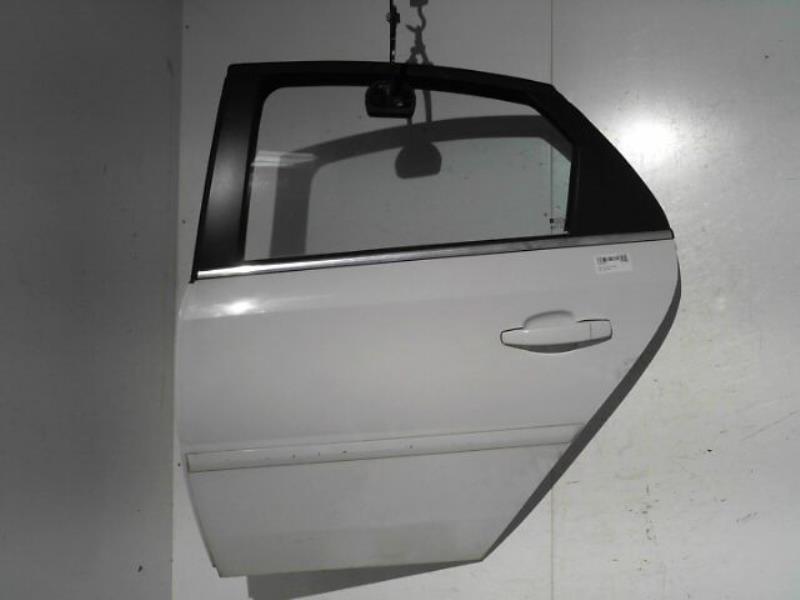 Porte arriere gauche OPEL VECTRA C PHASE 2 Diesel - 1