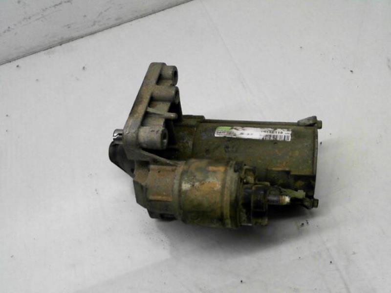 Demarreur FIAT SCUDO 2 Diesel - 1