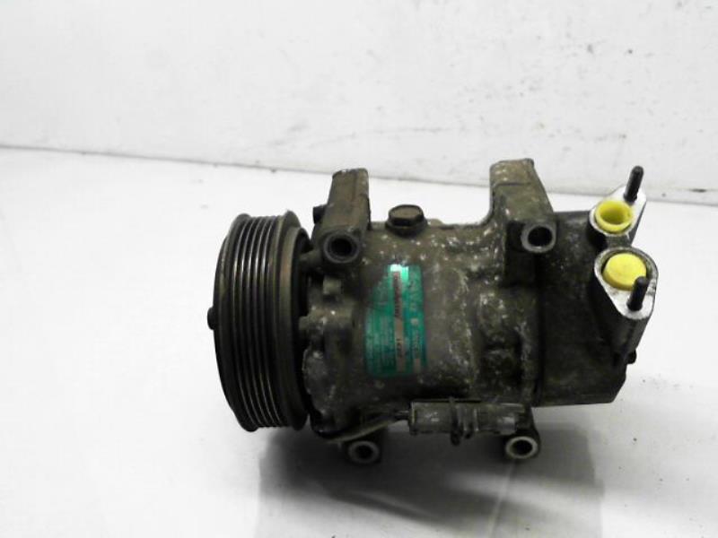 Compresseur clim PEUGEOT 307 PHASE 1 Essence - 1