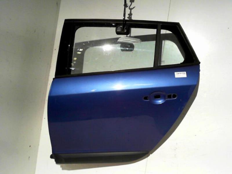 Porte arriere gauche RENAULT MEGANE 3 PHASE 1 BREAK Diesel - 1