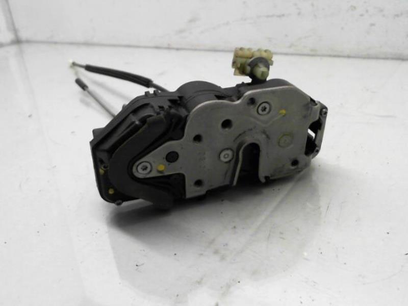 Serrure avant droit OPEL ASTRA J PHASE 1 Diesel - 1