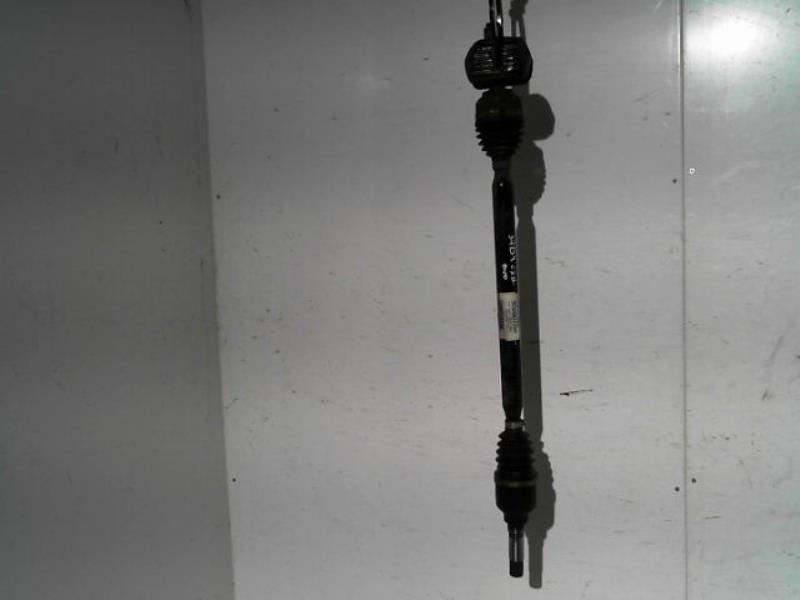 Cardan droit (transmission) CITROEN C3 2 PHASE 1 Diesel - 1