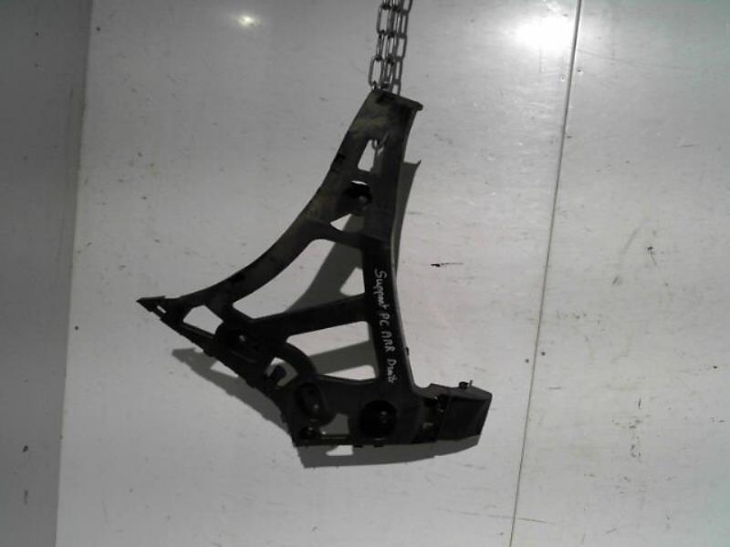 Support de pare chocs arriere RENAULT MEGANE 3 PHASE 1 BREAK Diesel - 1