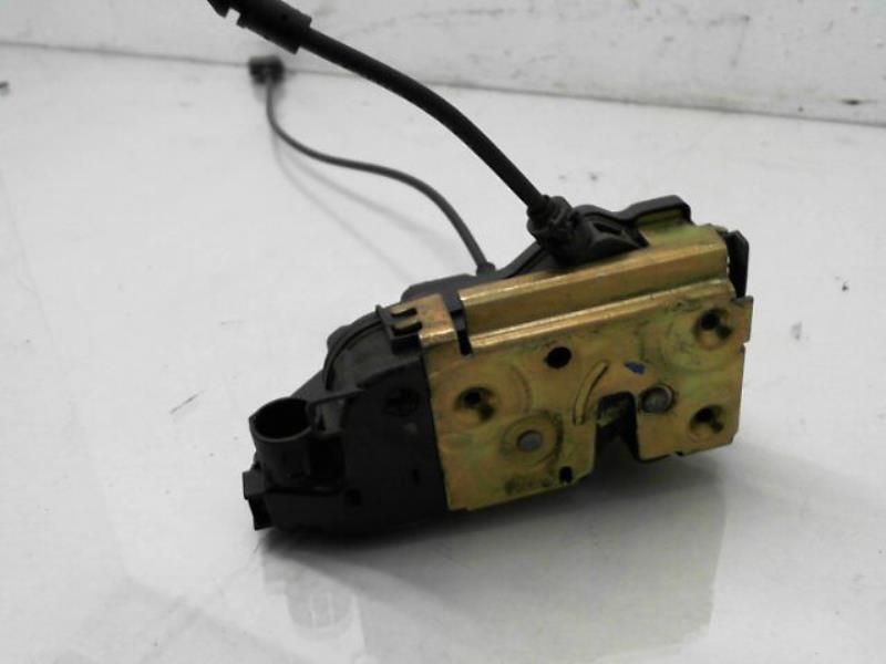 Serrure avant droit RENAULT MEGANE 2 PHASE 1 Diesel - 1