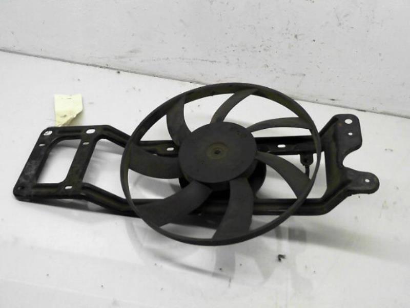 Ventilateur eau RENAULT CLIO 2 PHASE 2 Diesel - 1