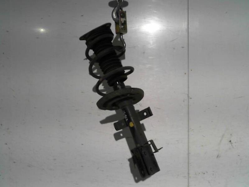 Amortisseur avant gauche RENAULT CLIO 4 PHASE 2 Diesel - 1