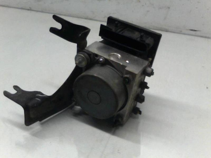 Bloc ABS (freins anti-blocage) RENAULT MODUS PHASE 1 Diesel - 1