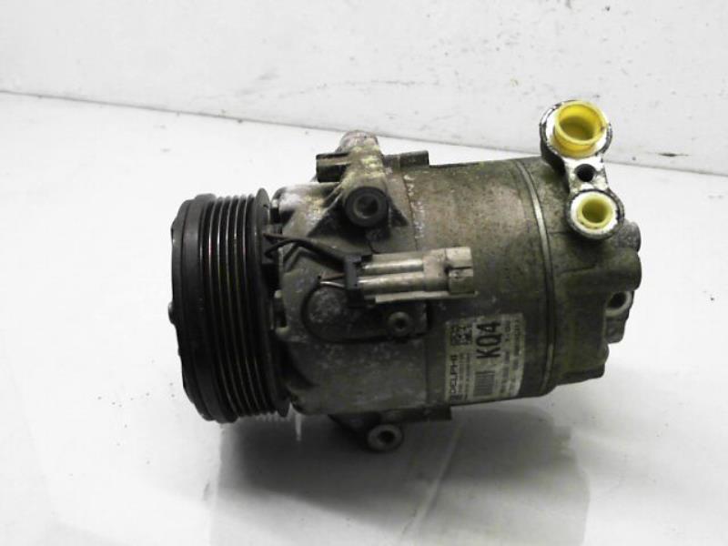 Compresseur clim OPEL ZAFIRA B PHASE 2 Diesel - 1