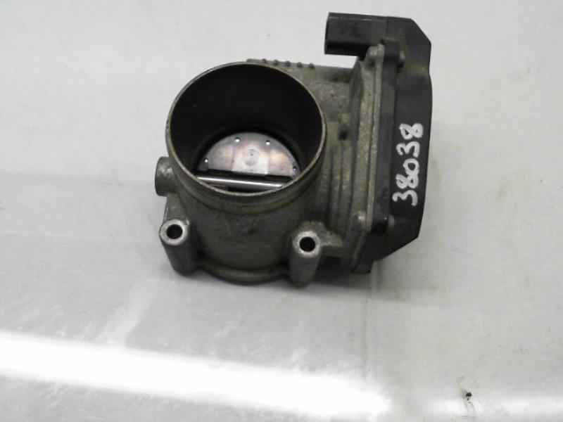 Boitier papillon VOLKSWAGEN GOLF 6 Essence - 1