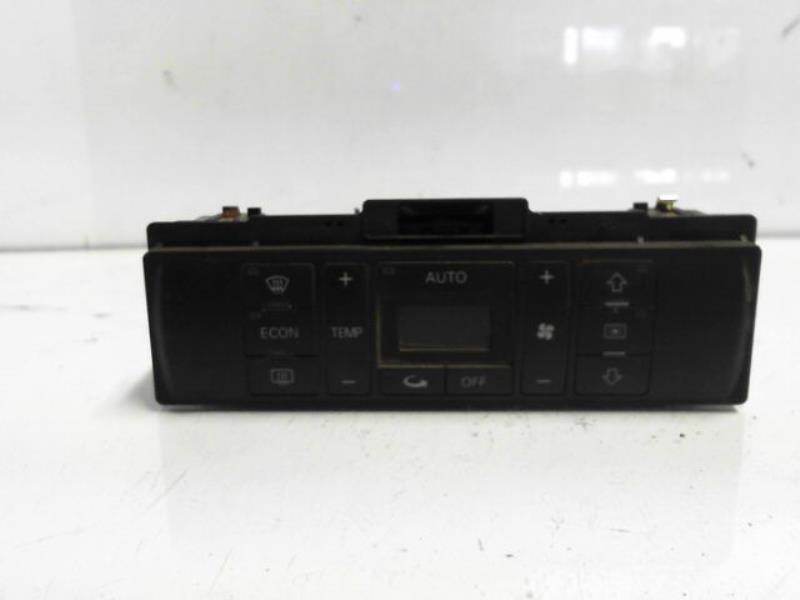 Commande chauffage AUDI A4 1 AVANT PHASE 2 BREAK Diesel - 1