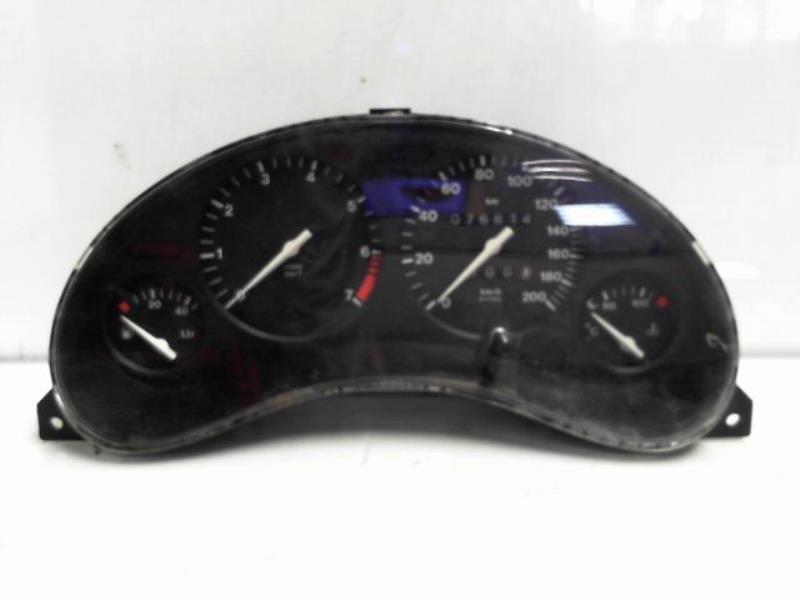 Compteur OPEL CORSA B PHASE 1 Essence - 1