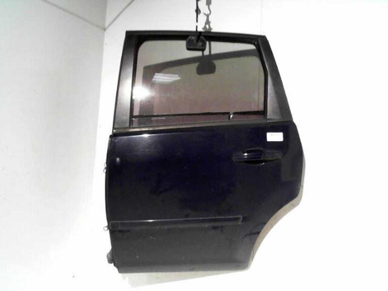 Porte arriere gauche FORD C-MAX 1 PHASE 1 Diesel - 1