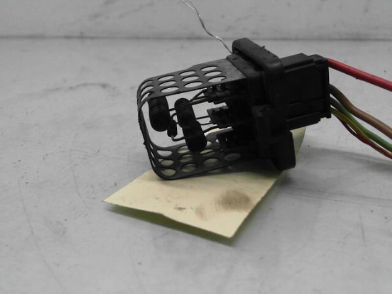 Resistance chauffage CITROEN XSARA PHASE 2 BREAK Diesel - 1