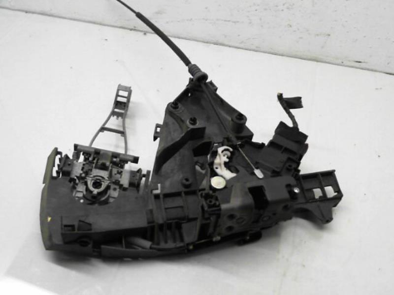 Serrure avant gauche VOLVO S 40 2 PHASE 2 Diesel - 1