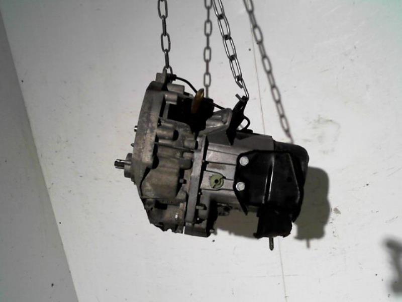 Boite de vitesses RENAULT MEGANE 1 PHASE 1 Essence - 1