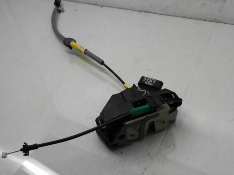 Serrure arriere droit FORD KUGA 2 PHASE 1 Diesel - 1