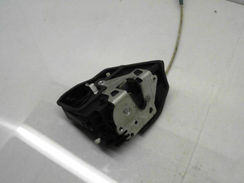 Serrure arriere droit BMW SERIE 1 E87 PHASE 2 Diesel - 1