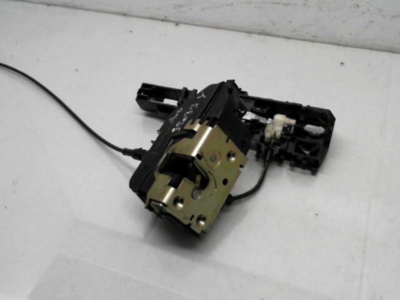 Serrure avant droit RENAULT SCENIC 2 PHASE 1 Essence - 1
