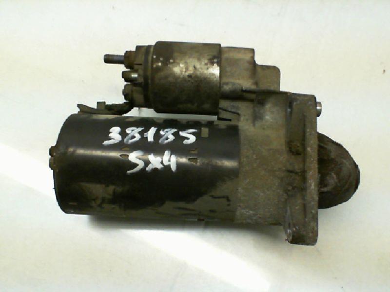 Demarreur SUZUKI SX4 1 Diesel - 1