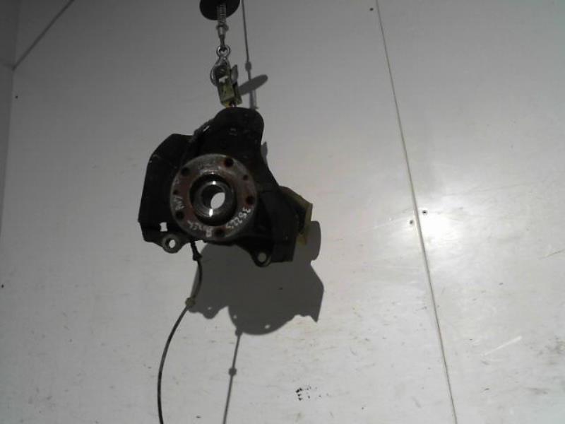 Fusee avant droit PEUGEOT BOXER 3 PHASE 1 Diesel - 1