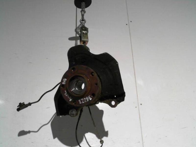 Fusee avant gauche PEUGEOT BOXER 3 PHASE 1 Diesel - 1