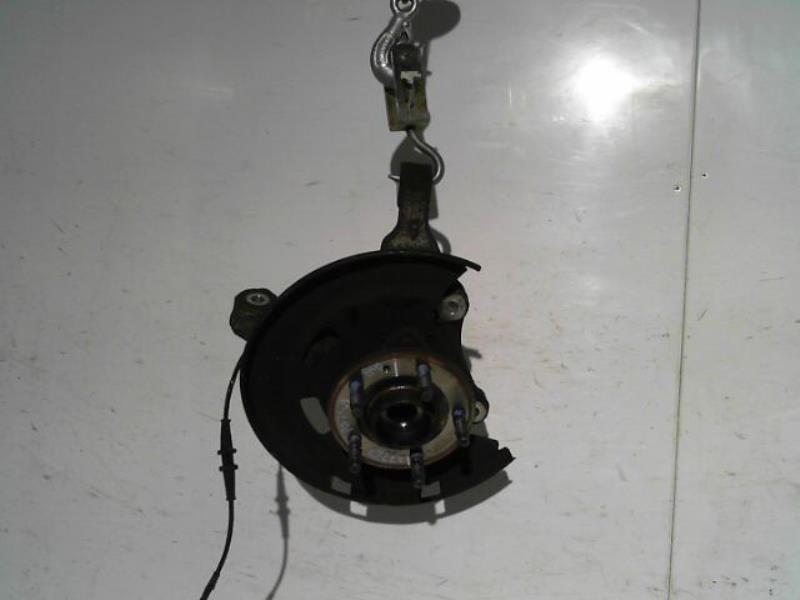 Fusee avant droit OPEL ASTRA J PHASE 1 Diesel - 1