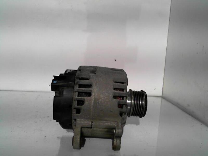 Alternatore VOLKSWAGEN POLO 5 PHASE 1 Diésel - 1