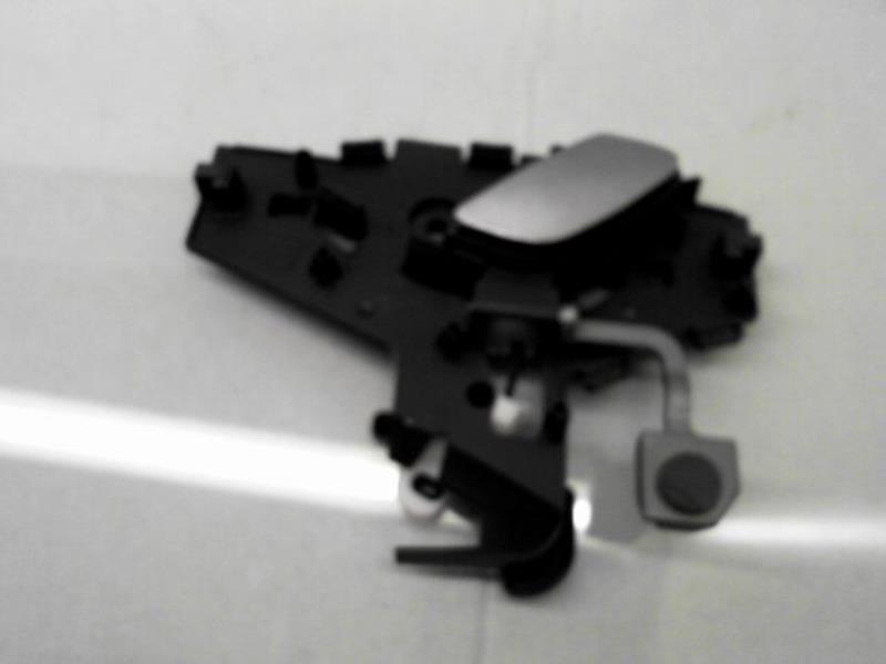 Poignee interieur arriere gauche CITROEN C5 1 PHASE 1 Diesel - 1