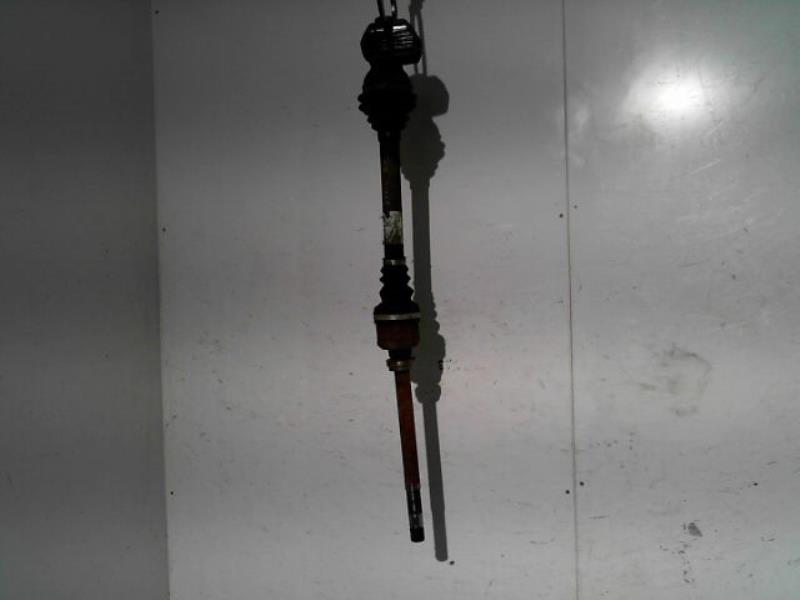 Cardan droit (transmission) CITROEN C4 2 PHASE 1 Essence - 1