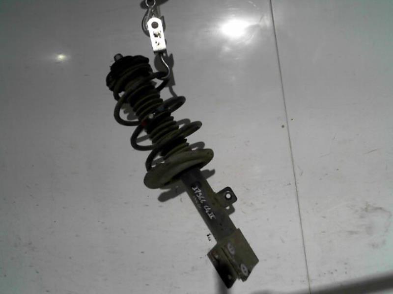 Amortisseur avant gauche CITROEN C4 2 PHASE 1 Essence - 1