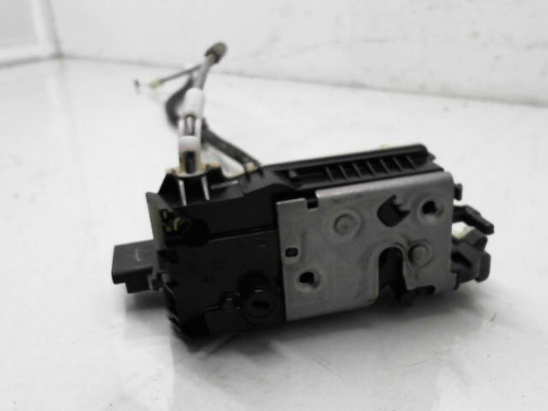 Serrure arriere gauche CITROEN C4 2 PHASE 1 Essence - 1