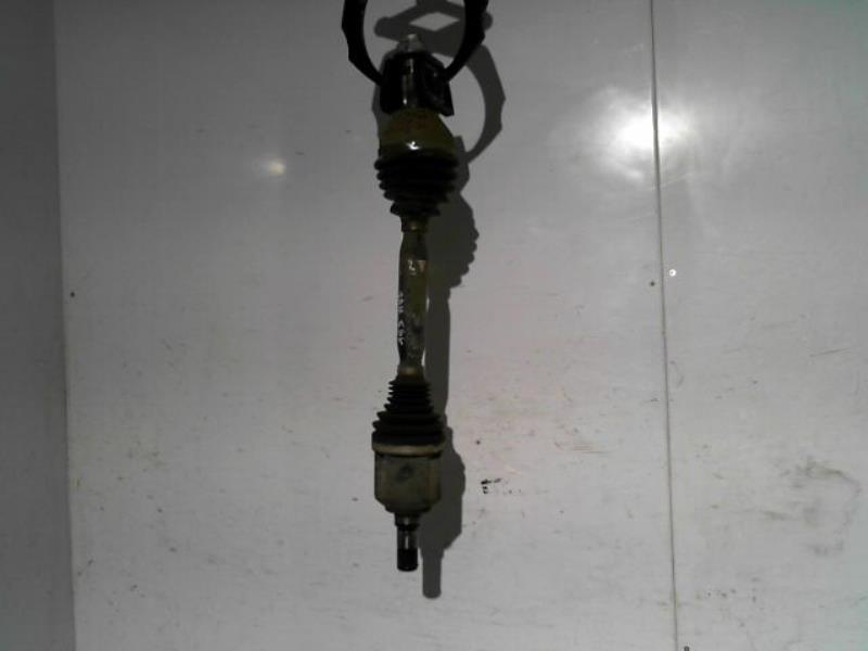 Cardan gauche (transmission) ALFA ROMEO 159 BREAK Diesel - 1