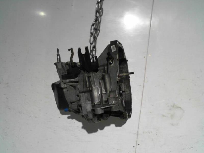 Boite de vitesses RENAULT MODUS PHASE 1 Essence - 1