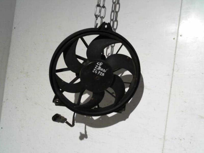Ventilateur eau CITROEN C8 Diesel - 1