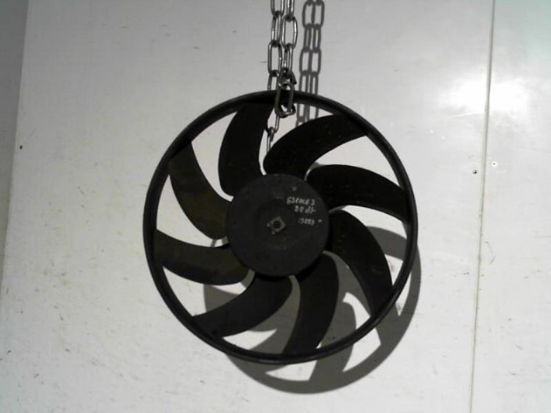 Ventilateur eau RENAULT ESPACE Diesel - 1