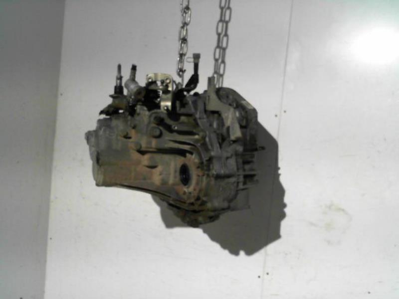 Boite de vitesses RENAULT SCENIC 2 PHASE 1 Diesel - 1